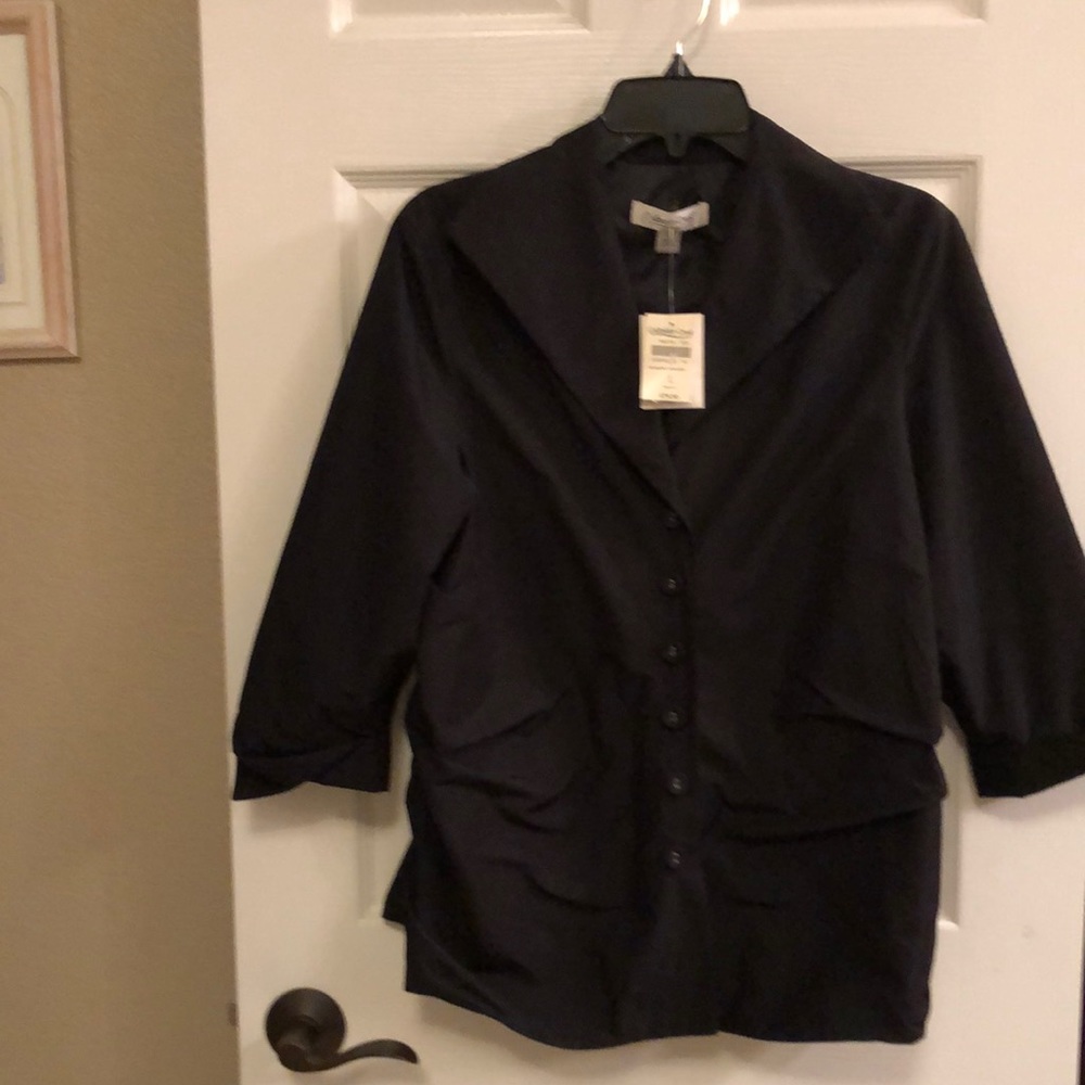 Women’s dressy blouse